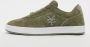 ZOO YORK Courthouse Skate in groen formaten: 44.5 - Thumbnail 1