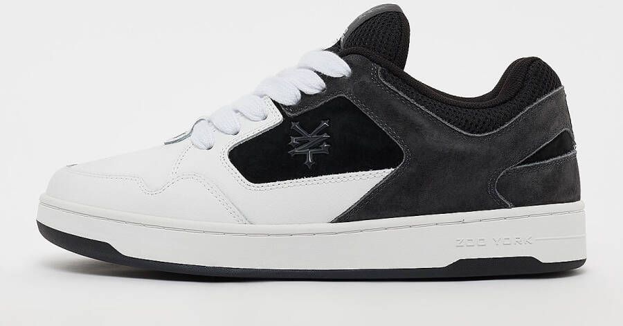 ZOO YORK D7 Skate in multicolor formaten: 42.5
