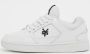 ZOO YORK D7 White Sneakers Schoenen white black maat: 42.5 beschikbare maaten:41 42.5 43 44.5 45 46 - Thumbnail 5