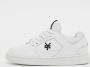 ZOO YORK D7 White Sneakers Schoenen white black maat: 42.5 beschikbare maaten:41 42.5 43 44.5 45 46 - Thumbnail 1