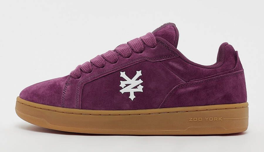 ZOO YORK Highbridge Skate in roze formaten: 42.5
