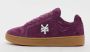 ZOO YORK Highbridge Skate in roze formaten: 42.5 - Thumbnail 1