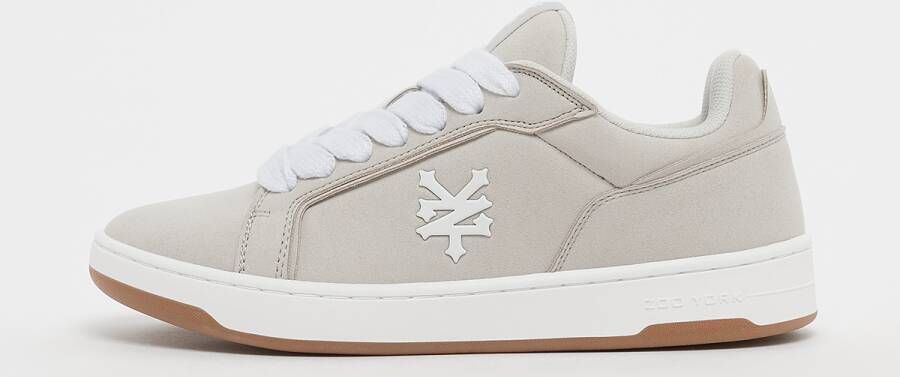 ZOO YORK Highbridge (GS) Skate in beige formaten: 37.5