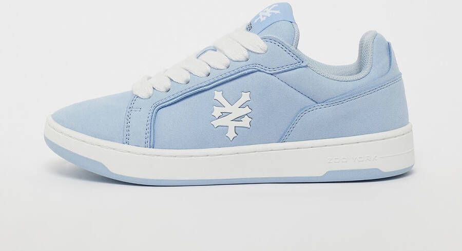 ZOO YORK Highbridge (GS) Skate in blauw formaten: 37.5