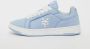 ZOO YORK Highbridge (GS) Skate in blauw formaten: 37.5 - Thumbnail 1