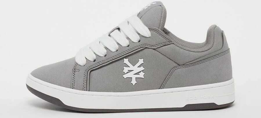ZOO YORK Highbridge (GS) in grijs formaten: 37.5