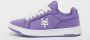 ZOO YORK Highbridge (GS) Skate in roze formaten: 38.5 - Thumbnail 5