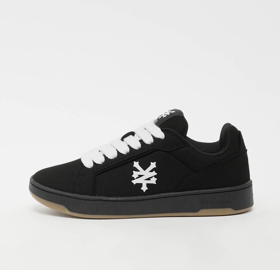 ZOO YORK Highbridge (GS) Skate in zwart formaten: 36.5 - Foto 2
