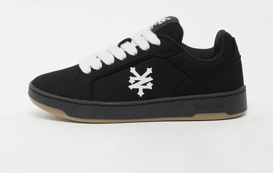 ZOO YORK Highbridge (GS) Skate in zwart formaten: 36.5 - Foto 3