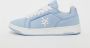 ZOO YORK Highbridge (GS) Skate in blauw formaten: 37.5 - Thumbnail 4
