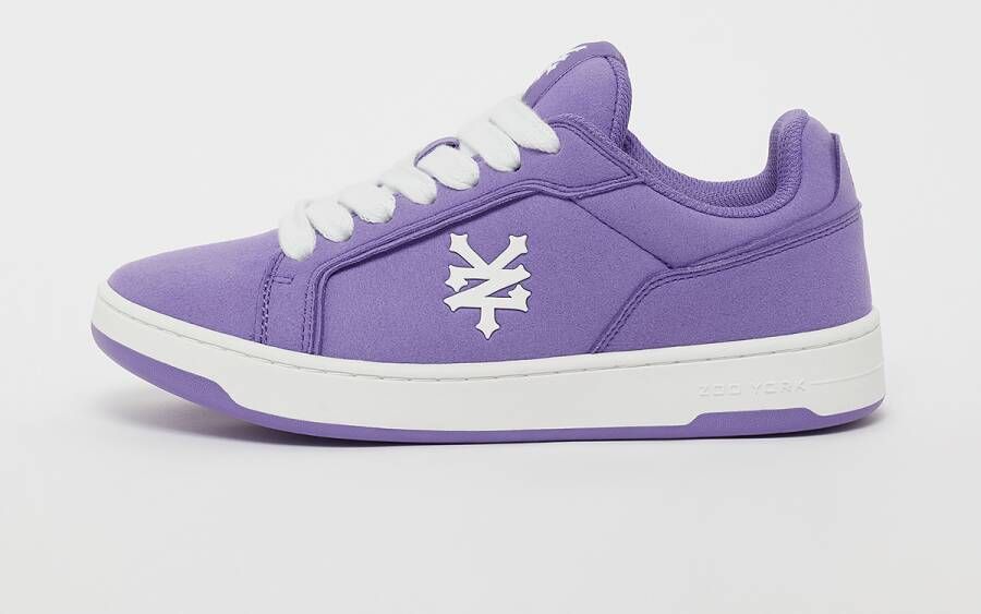 ZOO YORK Highbridge (GS) Skate in roze formaten: 38.5
