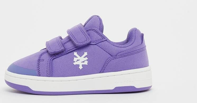 ZOO YORK Highbridge (TD) Skate in roze formaten: 21