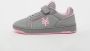ZOO YORK Highbridge (PS) Skate in grijs formaten: 29.5 - Thumbnail 1