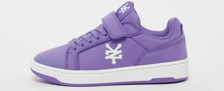 ZOO YORK Highbridge (PS) Skate in roze formaten: 33.5 - Foto 3