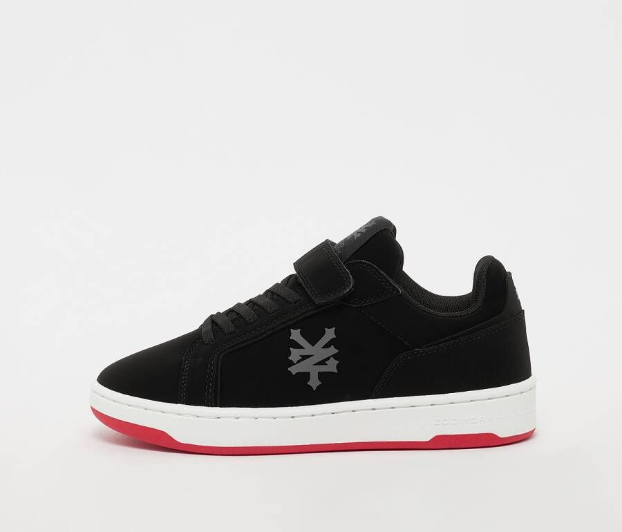 ZOO YORK Highbridge (PS) Skate in zwart formaten: 33.5