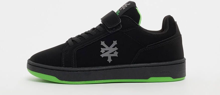 ZOO YORK Highbridge (PS) Skate in zwart formaten: 33.5