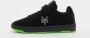 ZOO YORK Highbridge (PS) Skate in zwart formaten: 33.5 - Thumbnail 1
