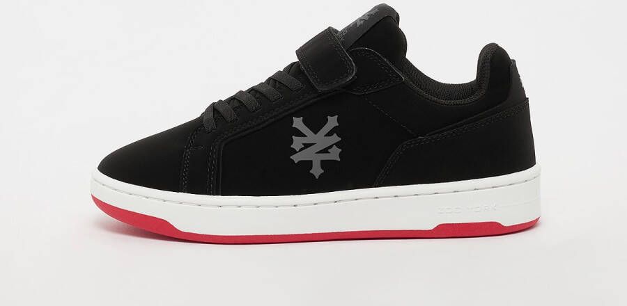 ZOO YORK Highbridge (PS) Skate in zwart formaten: 32