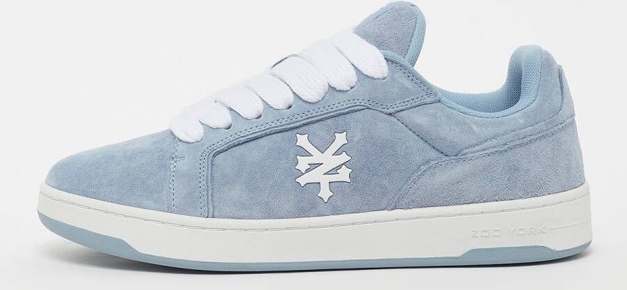 ZOO YORK Highbridge Skate in blauw formaten: 42.5 - Foto 2