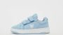 ZOO YORK Highbridge (TD) Skate in blauw formaten: 23.5 - Thumbnail 4