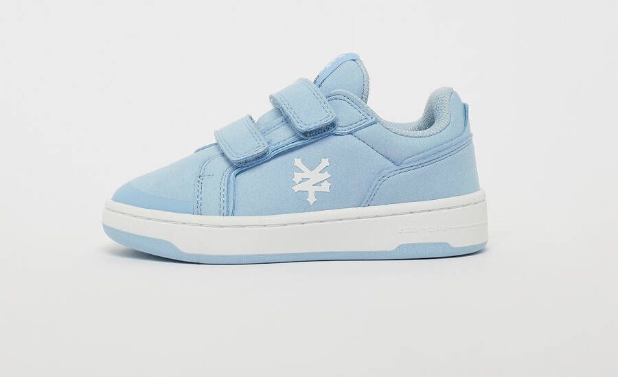 ZOO YORK Highbridge (TD) Skate in blauw formaten: 23.5