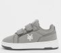 ZOO YORK Highbridge (TD) Skate in grijs formaten: 22 - Thumbnail 1