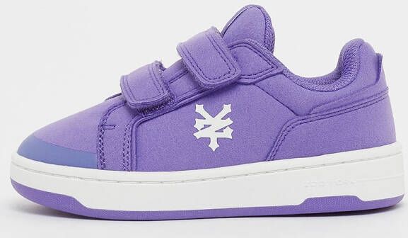 ZOO YORK Highbridge (TD) Skate in roze formaten: 21