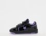 ZOO YORK Highbridge (TD) Skate in zwart formaten: 23.5 - Thumbnail 4
