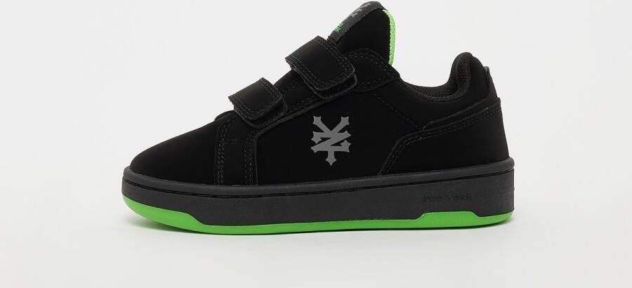 ZOO YORK Highbridge (TD) Skate in zwart formaten: 23.5