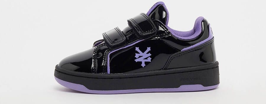 ZOO YORK Highbridge (TD) Skate in zwart formaten: 23.5