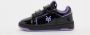 ZOO YORK Highbridge (TD) Skate in zwart formaten: 23.5 - Thumbnail 1
