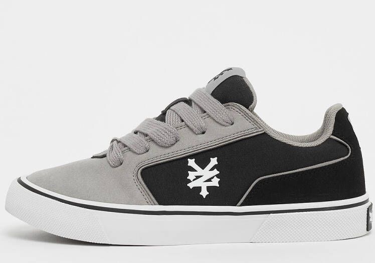 ZOO YORK Pyramid (GS) Skate in grijs formaten: 38.5