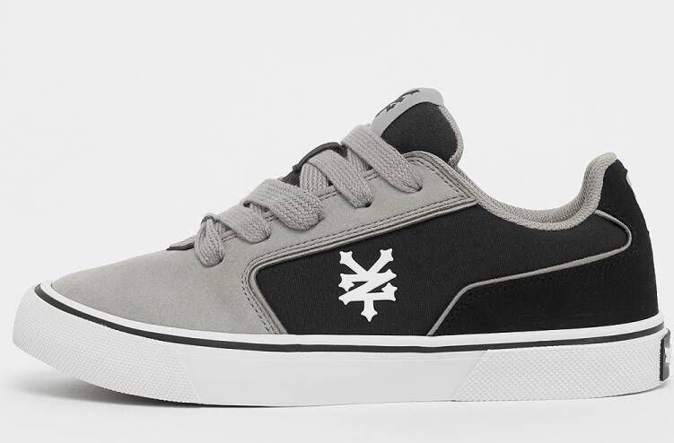 ZOO YORK Pyramid (GS) Skate in grijs formaten: 38.5