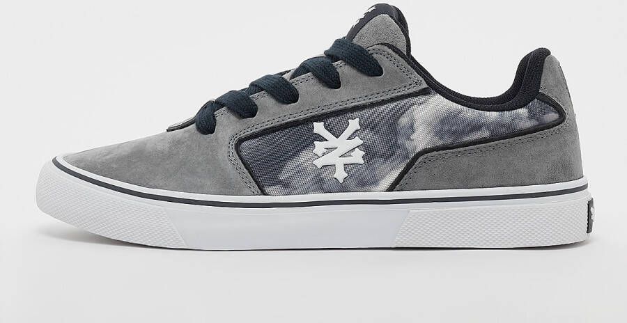ZOO YORK Pyramid Skate in grijs formaten: 44.5