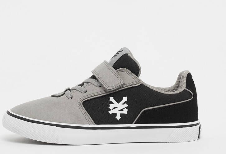 ZOO YORK Pyramid (PS) Skate in grijs formaten: 29.5 - Foto 3