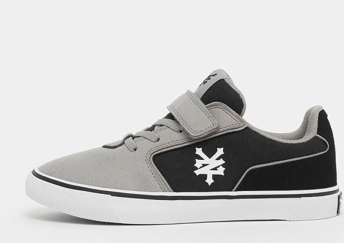 ZOO YORK Pyramid (PS) Skate in grijs formaten: 29.5 - Foto 2