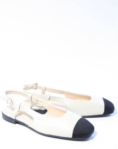 Alpe Dames slingback