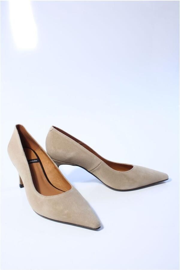 Angel Alarcon Dames pumps