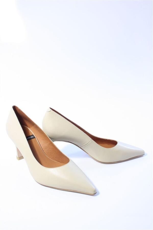 Angel Alarcon Dames pumps