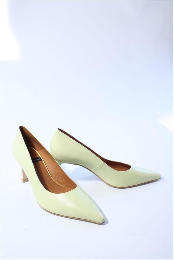 Angel Alarcon Dames pumps