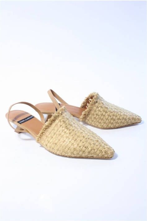 Angel Alarcon Dames slingback