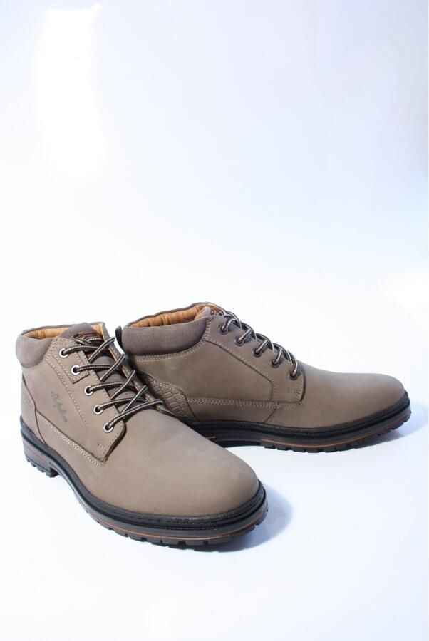 Australian Stijlvolle Middelburg Boots voor Heren - Foto 14