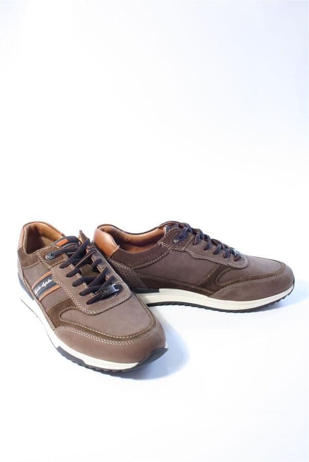 Australian Filmon 15.1600.06-L59 Grijs Zwart Bruin - Foto 13
