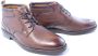 Australian Footwear Lardo 15.1634.01 Veterschoenen - Thumbnail 3