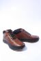 Australian Walker veterschoenen cognac Leer Heren - Thumbnail 5