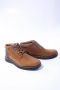 Australian Dexter Veterboots Laarzen Met Veters Heren Cognac - Thumbnail 3