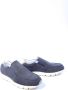 Australian Heren Instappers & Mocassins Eagle Blue Donkerblauw - Thumbnail 5