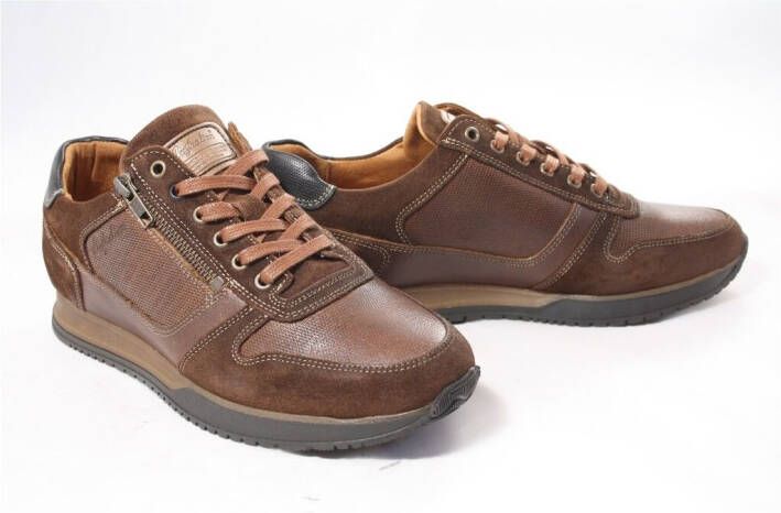 Australian Heren sneakers bruin