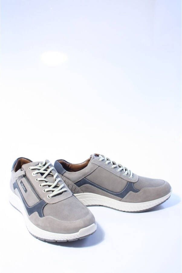Australian Heren sneakers grijs