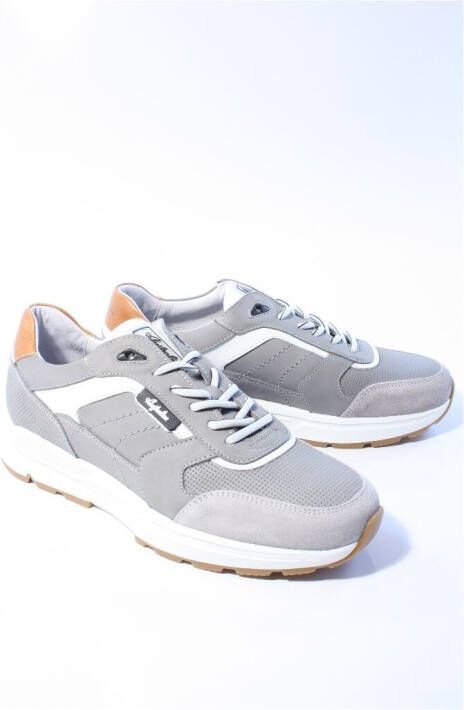 Australian Heren sneakers grijs